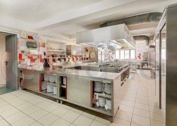 Foto 57 - Hotel Viale Colli dell'Oro
 
5, Pescasseroli - foto 57