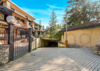 Foto 58 - Hotel Viale Colli dell'Oro
 
5, Pescasseroli - foto 58