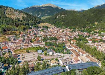 Foto 63 - Hotel Viale Colli dell'Oro
 
5, Pescasseroli - foto 63