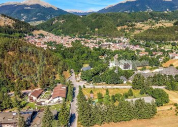 Foto 64 - Hotel Viale Colli dell'Oro
 
5, Pescasseroli - foto 64