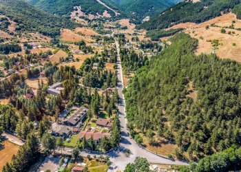 Foto 65 - Hotel Viale Colli dell'Oro
 
5, Pescasseroli - foto 65