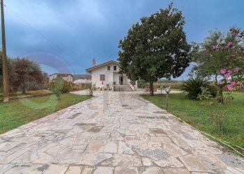 Foto 4 - Villa Contrada Melfi di Sotto
 
snc, Pontecorvo - foto 4