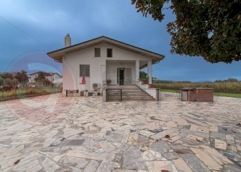 Foto 5 - Villa Contrada Melfi di Sotto
 
snc, Pontecorvo - foto 5