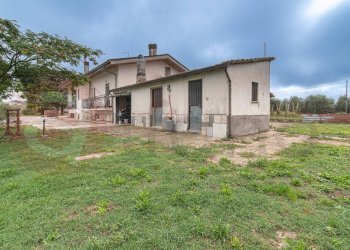 Foto 7 - Villa Contrada Melfi di Sotto
 
snc, Pontecorvo - foto 7