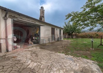 Foto 32 - Villa Contrada Melfi di Sotto
 
snc, Pontecorvo - foto 32