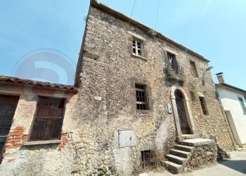 Foto 2 - Rustico Via Sione
 
snc, Monte San Giovanni Campano - foto 2