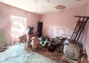 Foto 15 - Rustico Via Sione
 
snc, Monte San Giovanni Campano - foto 15