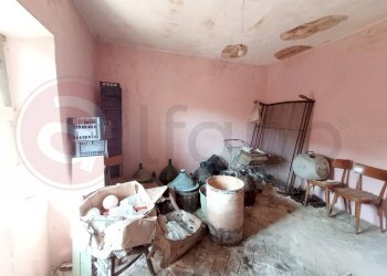 Foto 16 - Rustico Via Sione
 
snc, Monte San Giovanni Campano - foto 16