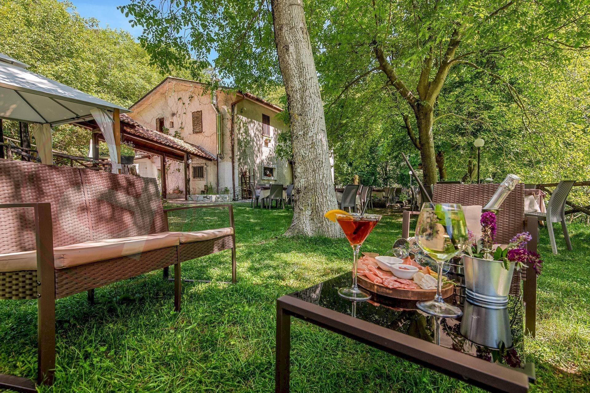 Foto 3 - Rustico Località Canneto
SNC, Settefrati - foto 3