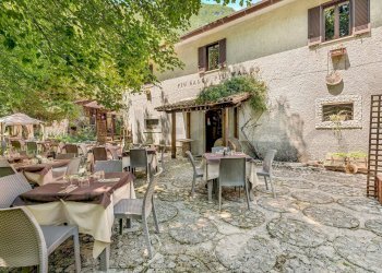 Foto 1 - Rustico Località Canneto
 
SNC, Settefrati - foto 1