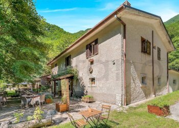 Foto 5 - Rustico Località Canneto
 
SNC, Settefrati - foto 5