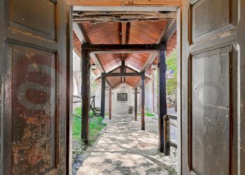 Foto 17 - Rustico Località Canneto
 
SNC, Settefrati - foto 17