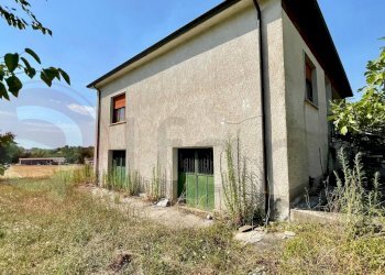 Foto 7 - Casa indipendente Via Valle
 
143, Arce - foto 7