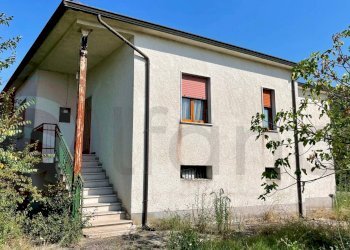 Foto 8 - Casa indipendente Via Valle
 
143, Arce - foto 8