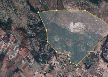 Foto 2 - Terreno agricolo Via Cavallara
snc, Castrocielo - foto 2