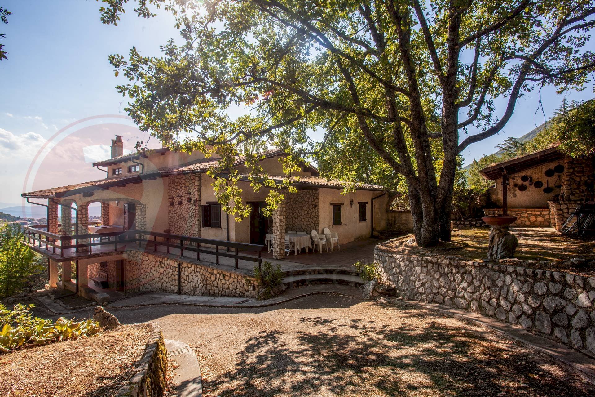 Foto 1 - Casa indipendente Via Colle Polmone
 
snc, Campoli Appennino - foto 1