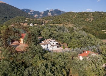 Foto 5 - Casa indipendente Via Colle Polmone
 
snc, Campoli Appennino - foto 5