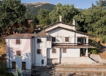 Foto 6 - Casa indipendente Via Colle Polmone
 
snc, Campoli Appennino - foto 6