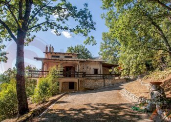 Foto 9 - Casa indipendente Via Colle Polmone
 
snc, Campoli Appennino - foto 9