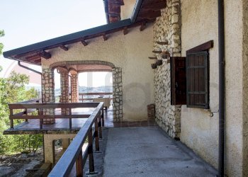 Foto 12 - Casa indipendente Via Colle Polmone
 
snc, Campoli Appennino - foto 12