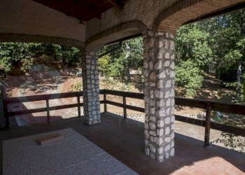 Foto 31 - Casa indipendente Via Colle Polmone
 
snc, Campoli Appennino - foto 31