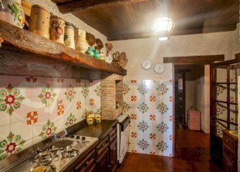 Foto 35 - Casa indipendente Via Colle Polmone
 
snc, Campoli Appennino - foto 35