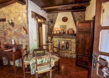 Foto 39 - Casa indipendente Via Colle Polmone
 
snc, Campoli Appennino - foto 39