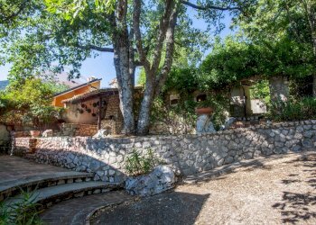 Foto 41 - Casa indipendente Via Colle Polmone
 
snc, Campoli Appennino - foto 41