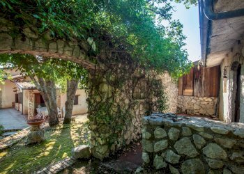 Foto 42 - Casa indipendente Via Colle Polmone
 
snc, Campoli Appennino - foto 42