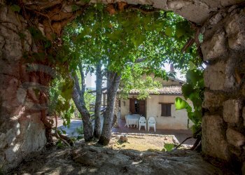 Foto 43 - Casa indipendente Via Colle Polmone
 
snc, Campoli Appennino - foto 43