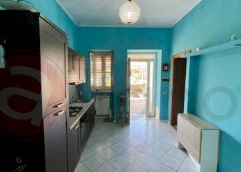 Foto 10 - Casa semi indipendente Via Guglielmo Marconi
 
23, Aquino - foto 10