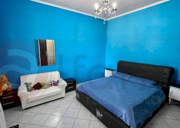 Foto 11 - Casa semi indipendente Via Guglielmo Marconi
 
23, Aquino - foto 11