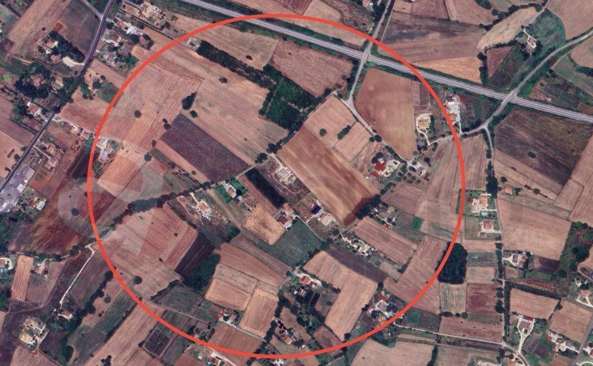 Foto 1 - Terreno agricolo Via Saudoni II, Castrocielo - foto 1