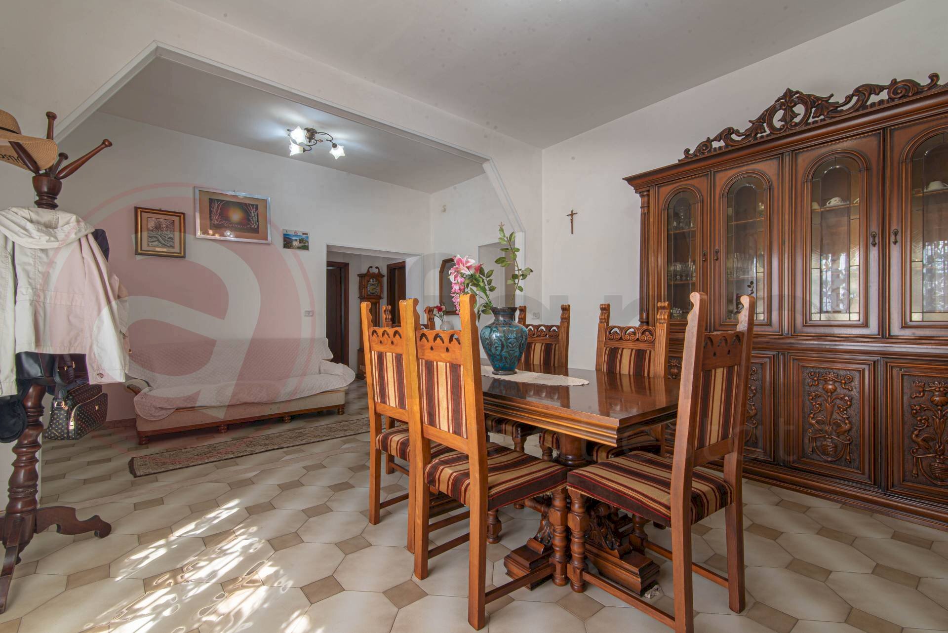 Foto 2 - Casa semi indipendente Via San Rocco
 
2, Roccasecca - foto 2