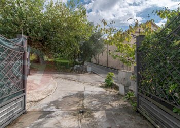 Foto 5 - Casa semi indipendente Via San Rocco
 
2, Roccasecca - foto 5