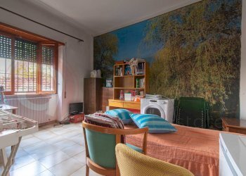 Foto 17 - Casa semi indipendente Via San Rocco
 
2, Roccasecca - foto 17