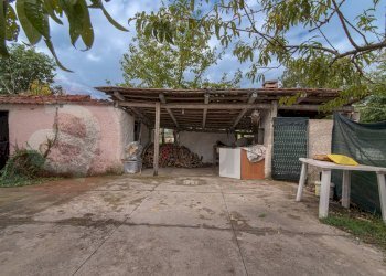 Foto 37 - Casa semi indipendente Via San Rocco
 
2, Roccasecca - foto 37