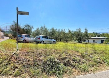 Foto 4 - Terreno edificabile Via Campogrande, Colfelice - foto 4