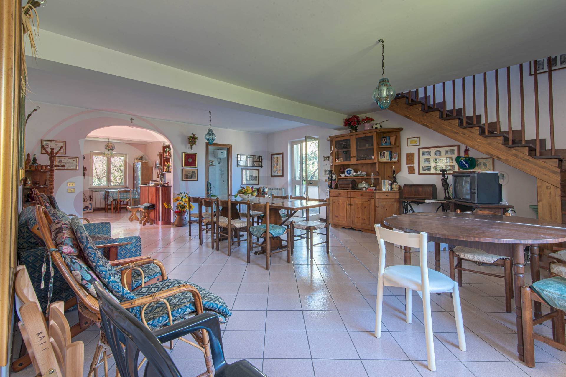 Foto 2 - Villa Via Allegra
 
snc, Alatri - foto 2