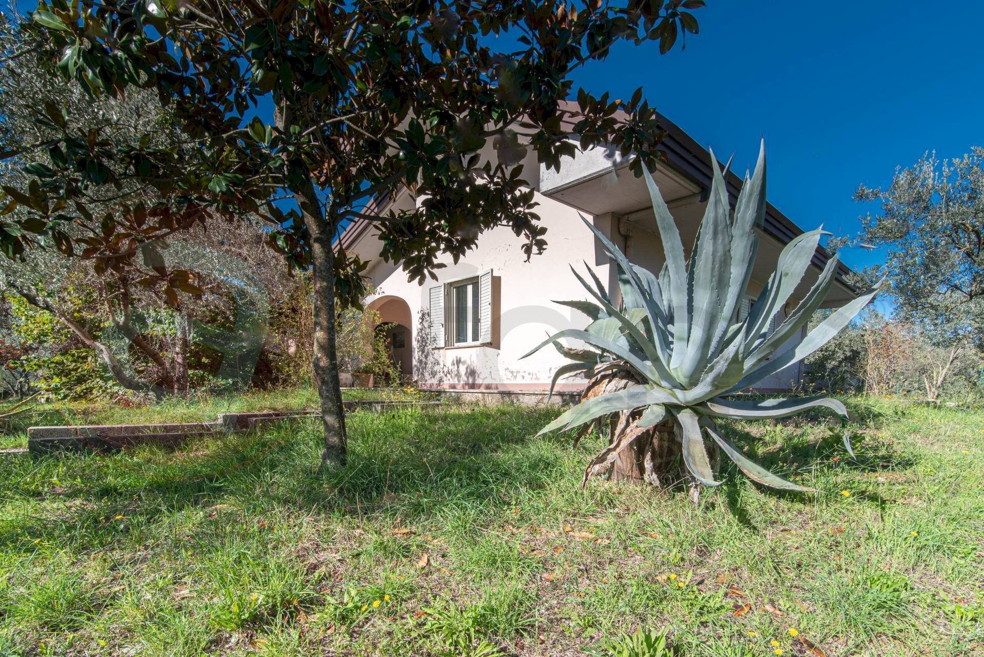 Foto 3 - Villa Via Allegra
 
snc, Alatri - foto 3