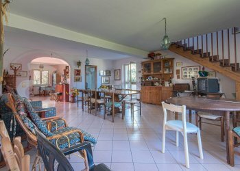 Foto 2 - Villa Via Allegra
 
snc, Alatri - foto 2