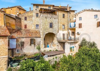 Foto 4 - Stable - Palace Via Roma
 
38, Prossedi - photo 4