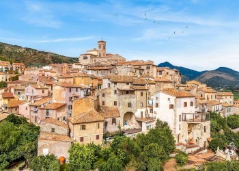 Foto 5 - Stable - Palace Via Roma
 
38, Prossedi - photo 5