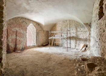 Foto 37 - Stable - Palace Via Roma
 
38, Prossedi - photo 37