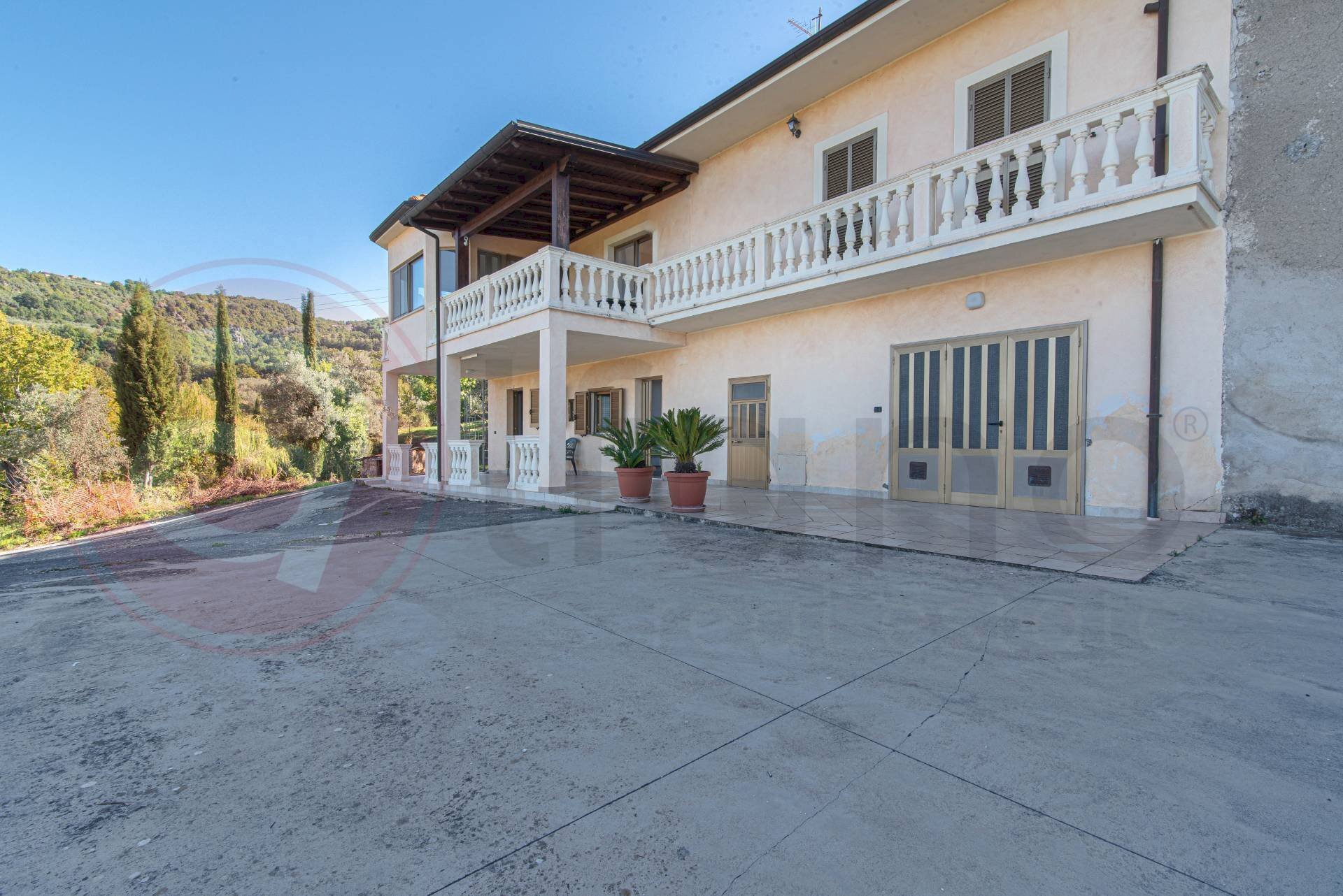 Foto 1 - Casa semi indipendente Via Santa Palomba
 
snc, Arpino - foto 1