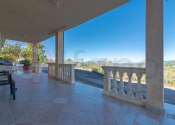 Foto 4 - Casa semi indipendente Via Santa Palomba
 
snc, Arpino - foto 4