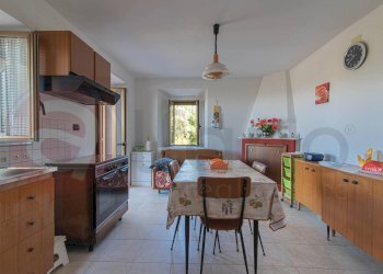 Foto 9 - Casa semi indipendente Via Santa Palomba
 
snc, Arpino - foto 9