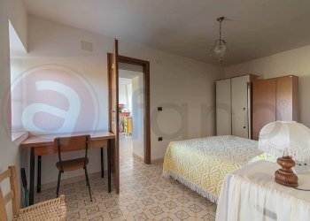 Foto 11 - Casa semi indipendente Via Santa Palomba
 
snc, Arpino - foto 11