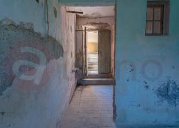 Foto 19 - Casa semi indipendente Via Santa Palomba
 
snc, Arpino - foto 19