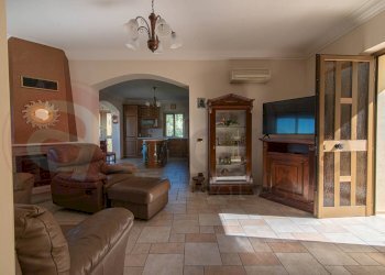 Foto 22 - Casa semi indipendente Via Santa Palomba
 
snc, Arpino - foto 22